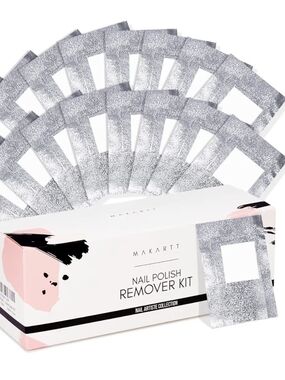 Makartt Nail Polish Remover Set